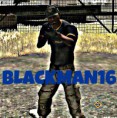 MARGONPAY1 (BLACKMAN16)